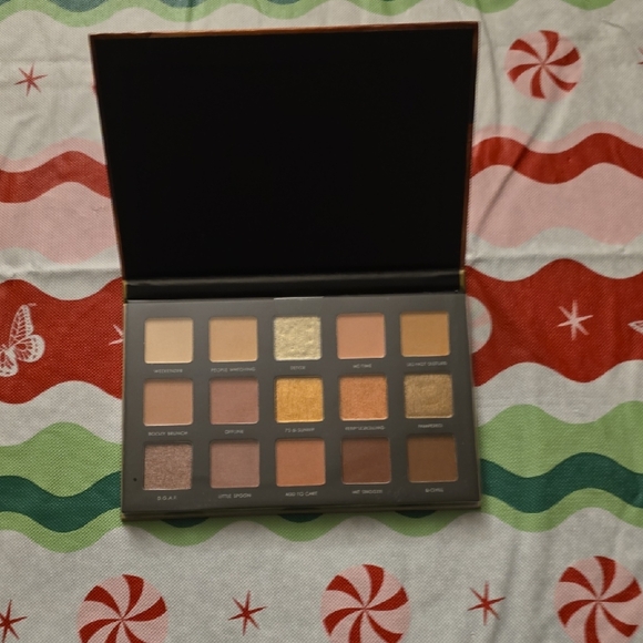 Milani Gilded Eyeshadow Collection Lot Of 4 Brand New